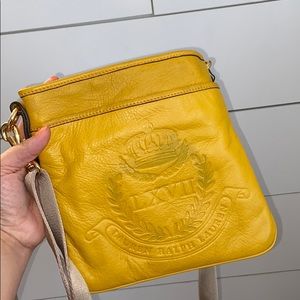 BRAND NEW! Ralph Lauren Cross body bag